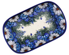 Unikat 11" Handled Baking Tray