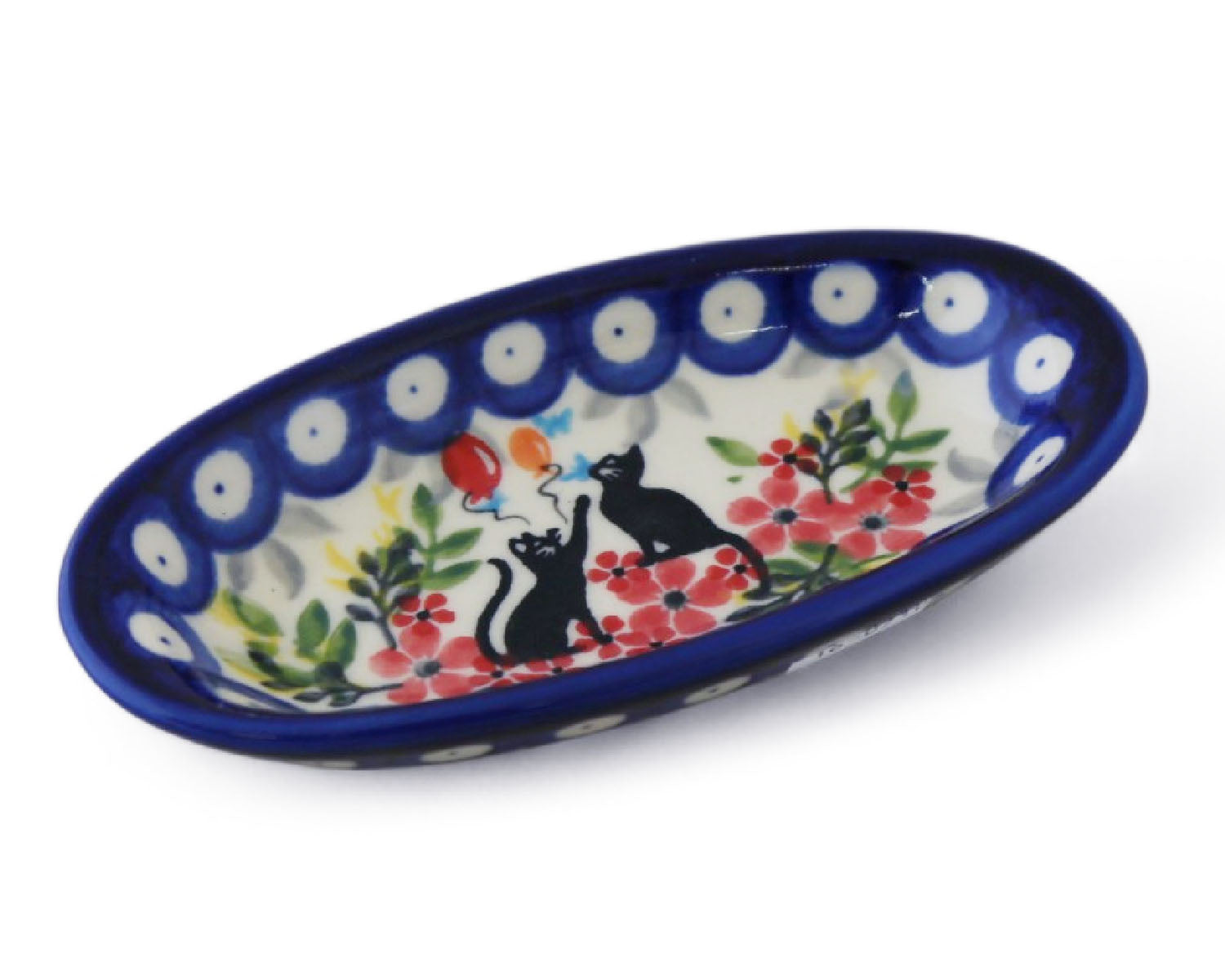 Unikat 5.5" Side Dish