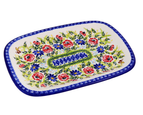 Unikat 9.5" Platter