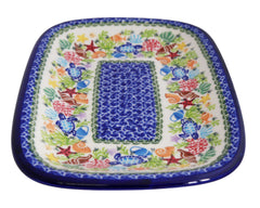 Unikat 9.5" Platter