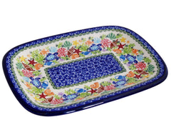 Unikat 9.5" Platter