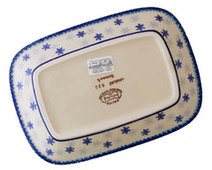 Unikat 9.5" Platter
