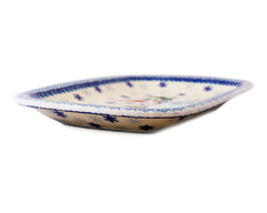 Unikat 9.5" Platter