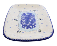 Unikat 13.5" Platter