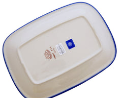 Unikat 13.5" Platter