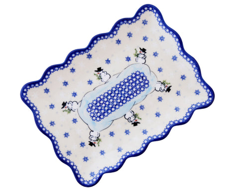 Unikat Cookie Platter