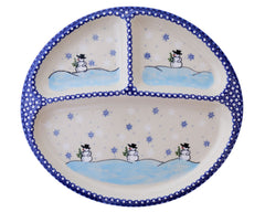 Unikat Divided Platter