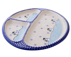 Unikat Divided Platter