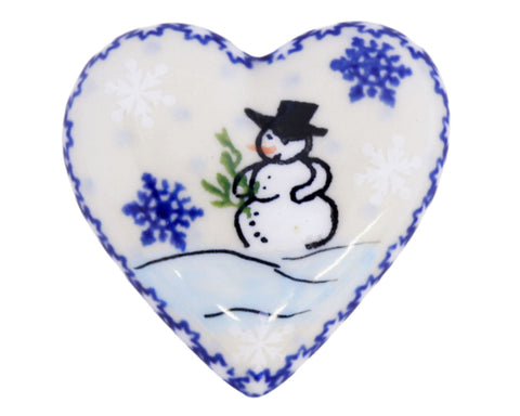 Unikat Heart Magnet