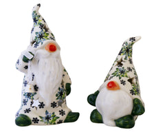 Unikat Tall Gnome Luminary
