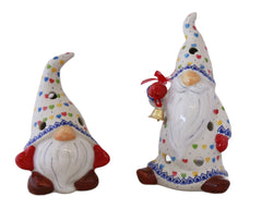 Unikat Tall Gnome Luminary