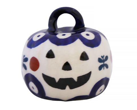 Pumpkin Ornament