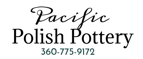 Pacific Polish Pottery