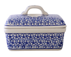 Butter Sugar Box