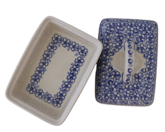Butter Sugar Box