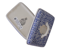 Butter Sugar Box