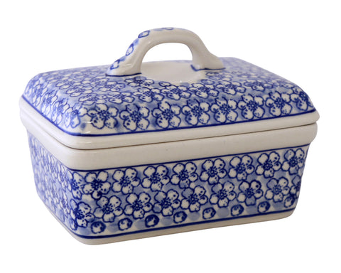 Butter Sugar Box