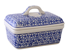 Butter Sugar Box