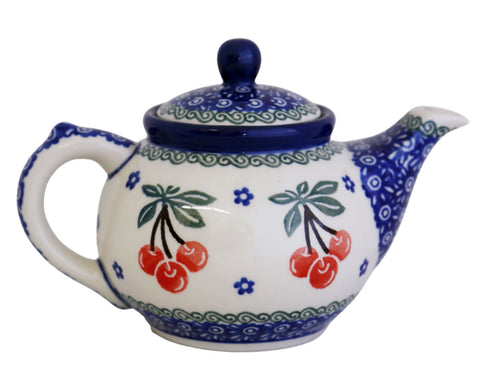 Individual 14oz Teapot