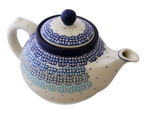 Individual 14oz Teapot