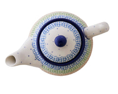 Individual 14oz Teapot