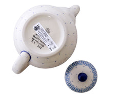 Individual 14oz Teapot