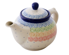 Individual 14oz Teapot