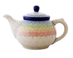 Individual 14oz Teapot