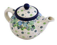 Individual 14oz Teapot