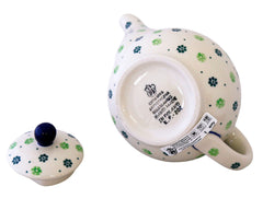 Individual 14oz Teapot