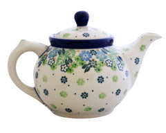 Individual 14oz Teapot