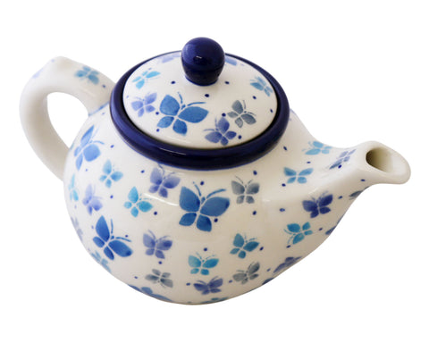 Individual 14oz Teapot