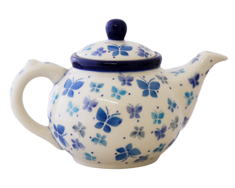 Individual 14oz Teapot