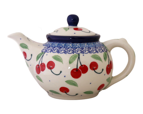 Individual 14oz Teapot