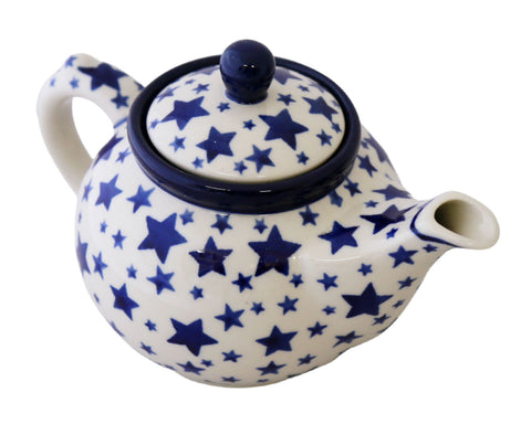 Individual 14oz Teapot