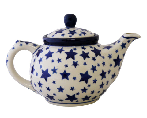 Individual 14oz Teapot