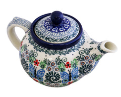 Unikat Individual 14oz Teapot