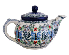 Unikat Individual 14oz Teapot