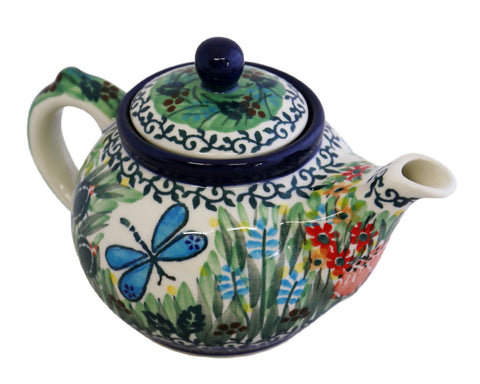 Unikat Individual 14oz Teapot