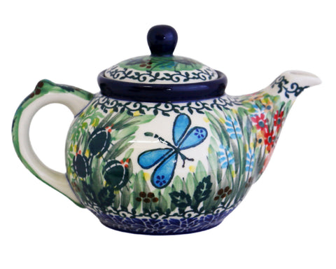 Unikat Individual 14oz Teapot