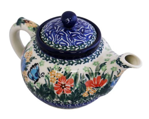 Unikat Individual 14oz Teapot