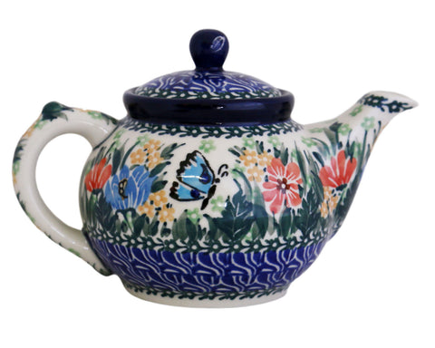 Unikat Individual 14oz Teapot