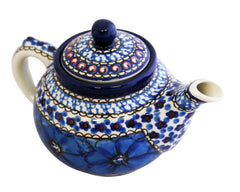 Unikat Individual 14oz Teapot