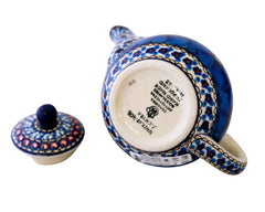 Unikat Individual 14oz Teapot