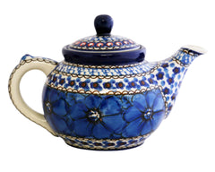 Unikat Individual 14oz Teapot