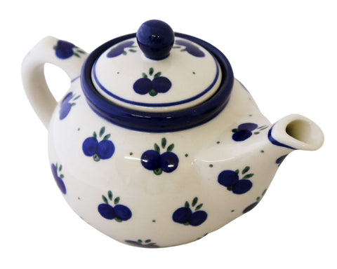 Individual 14oz Teapot