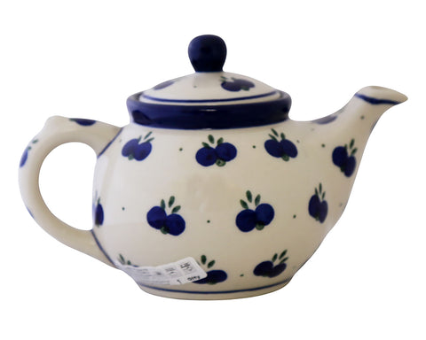 Individual 14oz Teapot