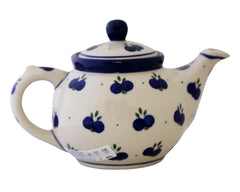 Individual 14oz Teapot