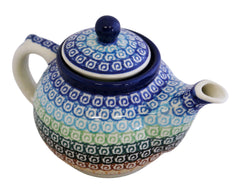 Individual 14oz Teapot