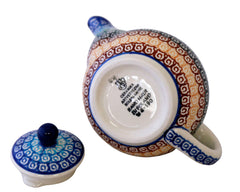 Individual 14oz Teapot